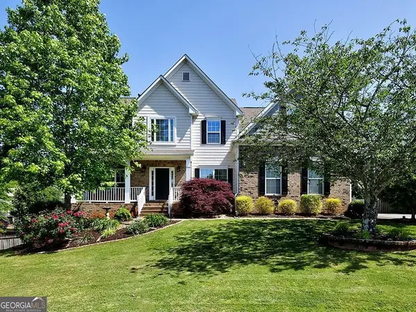 504 Crestview Court, Canton, GA 30115