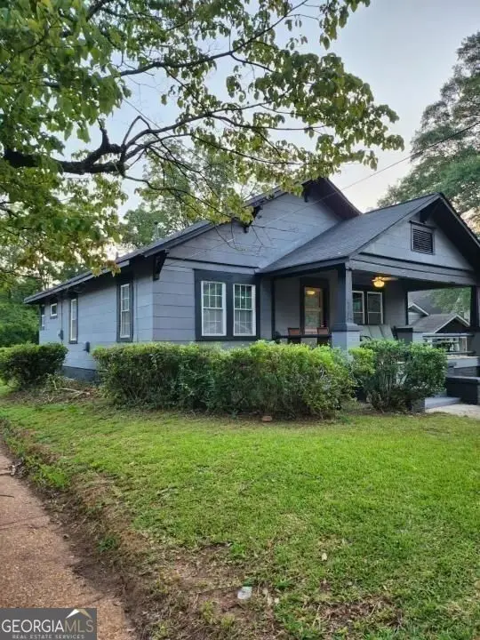 1222 Mcpherson Avenue Se, Atlanta, GA 30316 - #1