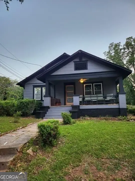 1222 Mcpherson Avenue Se, Atlanta, GA 30316 - #2