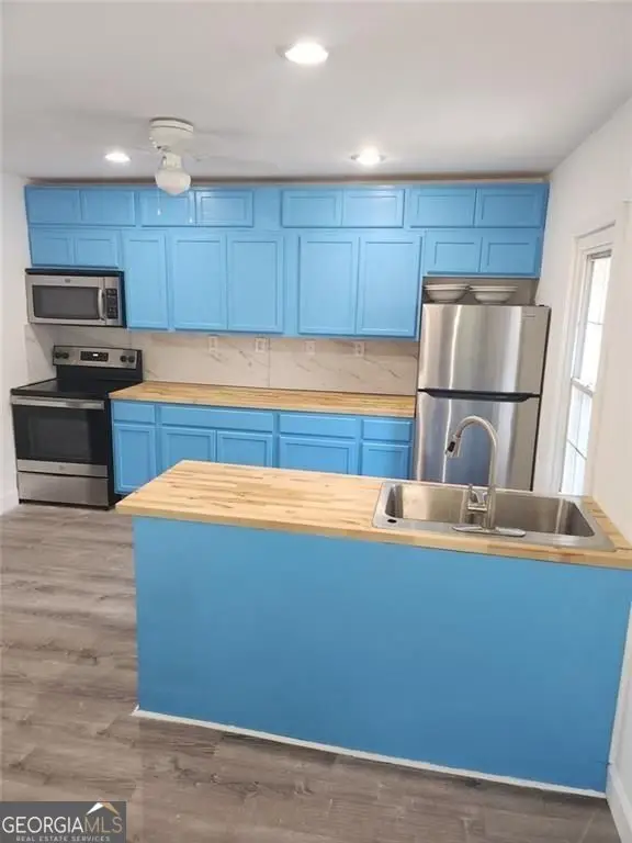 1222 Mcpherson Avenue Se, Atlanta, GA 30316 - #3