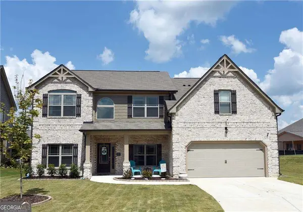 602 Baymist Court, Loganville, GA 30052