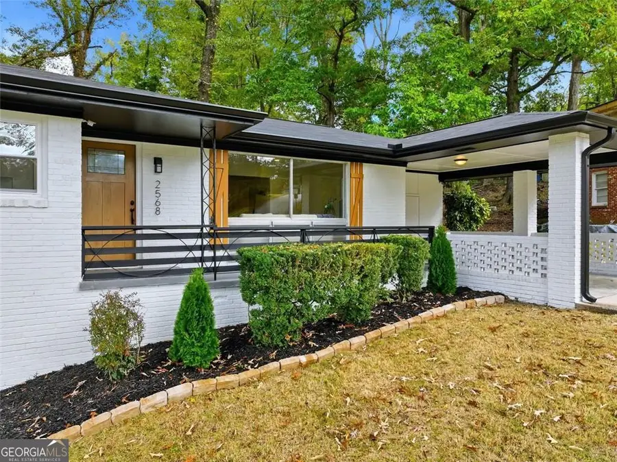 2568 Fontaine Circle, Decatur, GA 30032 - #3