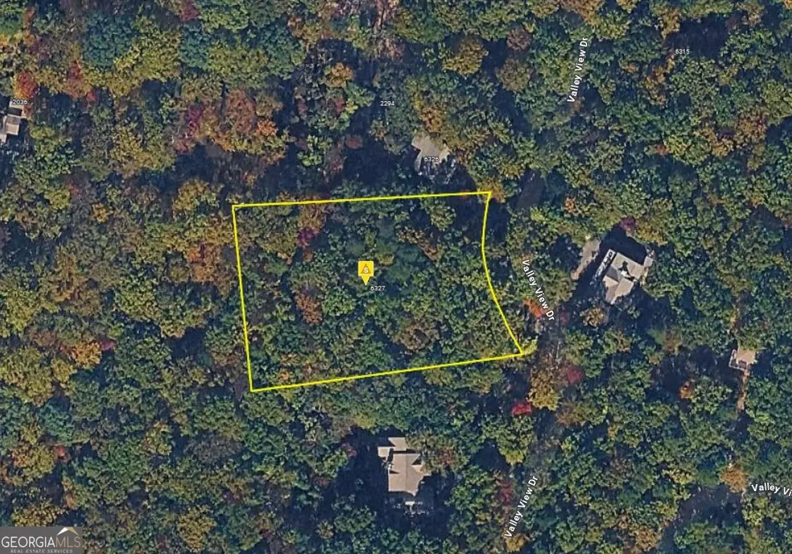 6327 Valley View Drive, Dawsonville, GA 30534 - #1