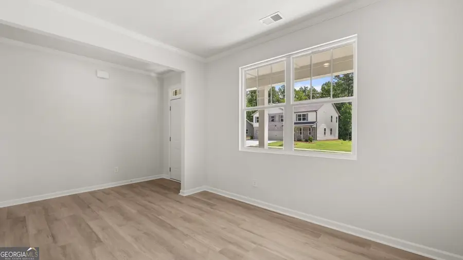 6009 Airedale Drive, Fairburn Union City, GA 30213 - #3