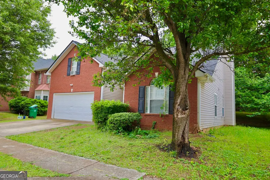 876 Ashton Oak Circle, Stone Mountain, GA 30083 - #2