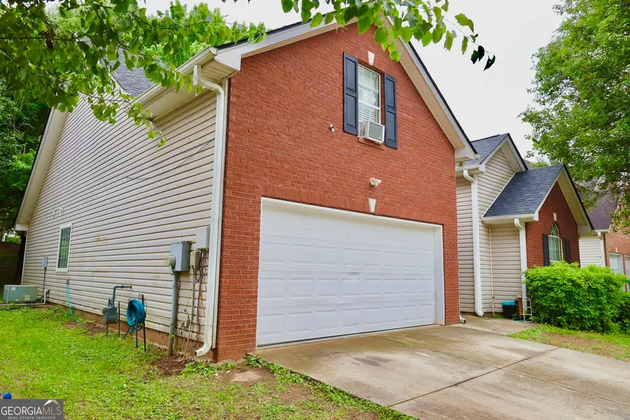 876 Ashton Oak Circle, Stone Mountain, GA 30083 - #3