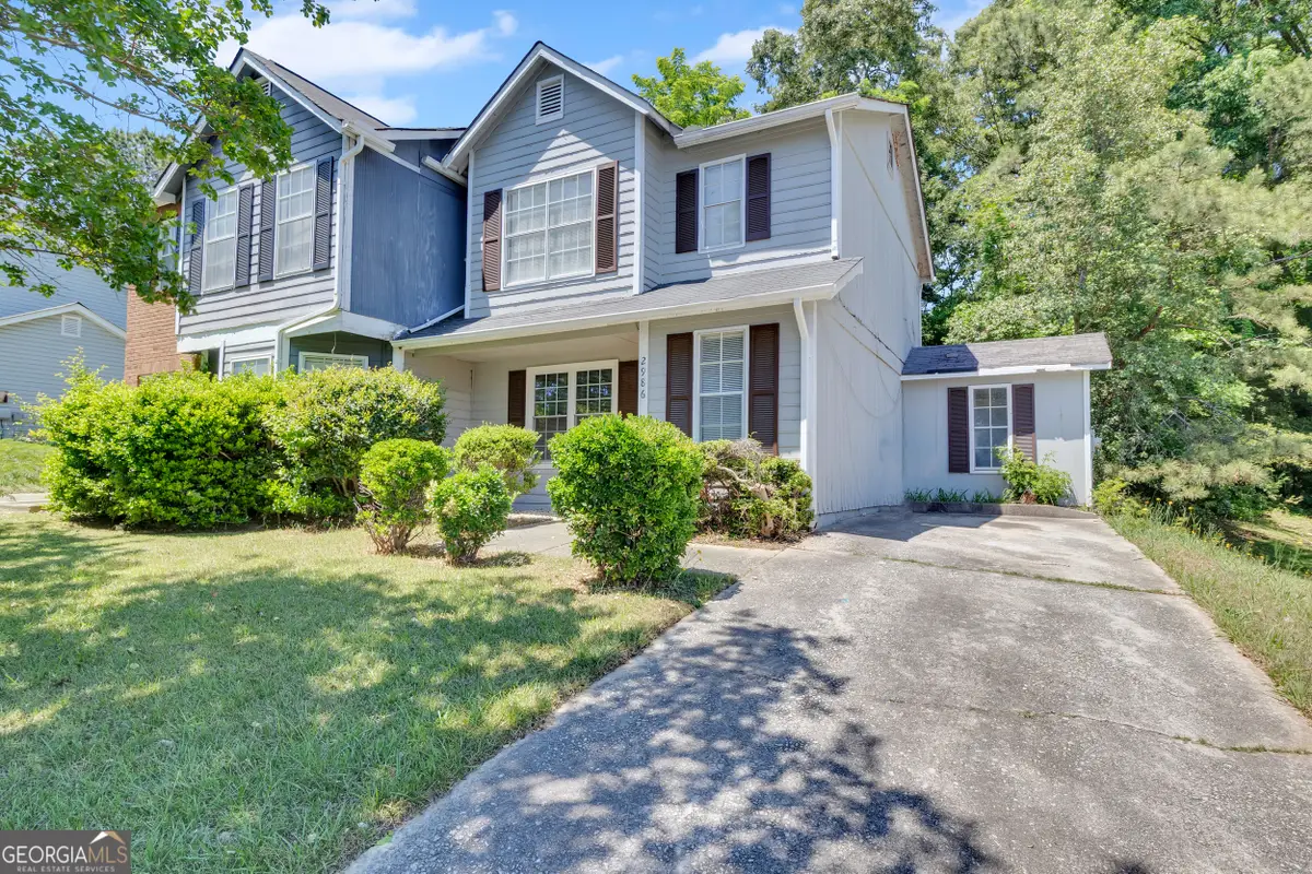 2986 Kenville Lane, Decatur, GA 30034 - #1