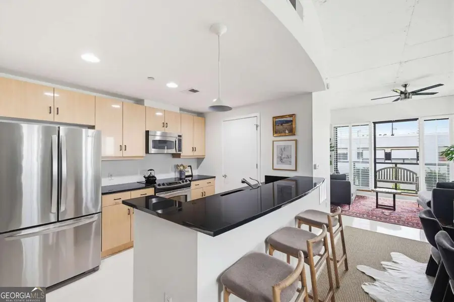 335 W Ponce De Leon Avenue #601, Decatur, GA 30030 - #3