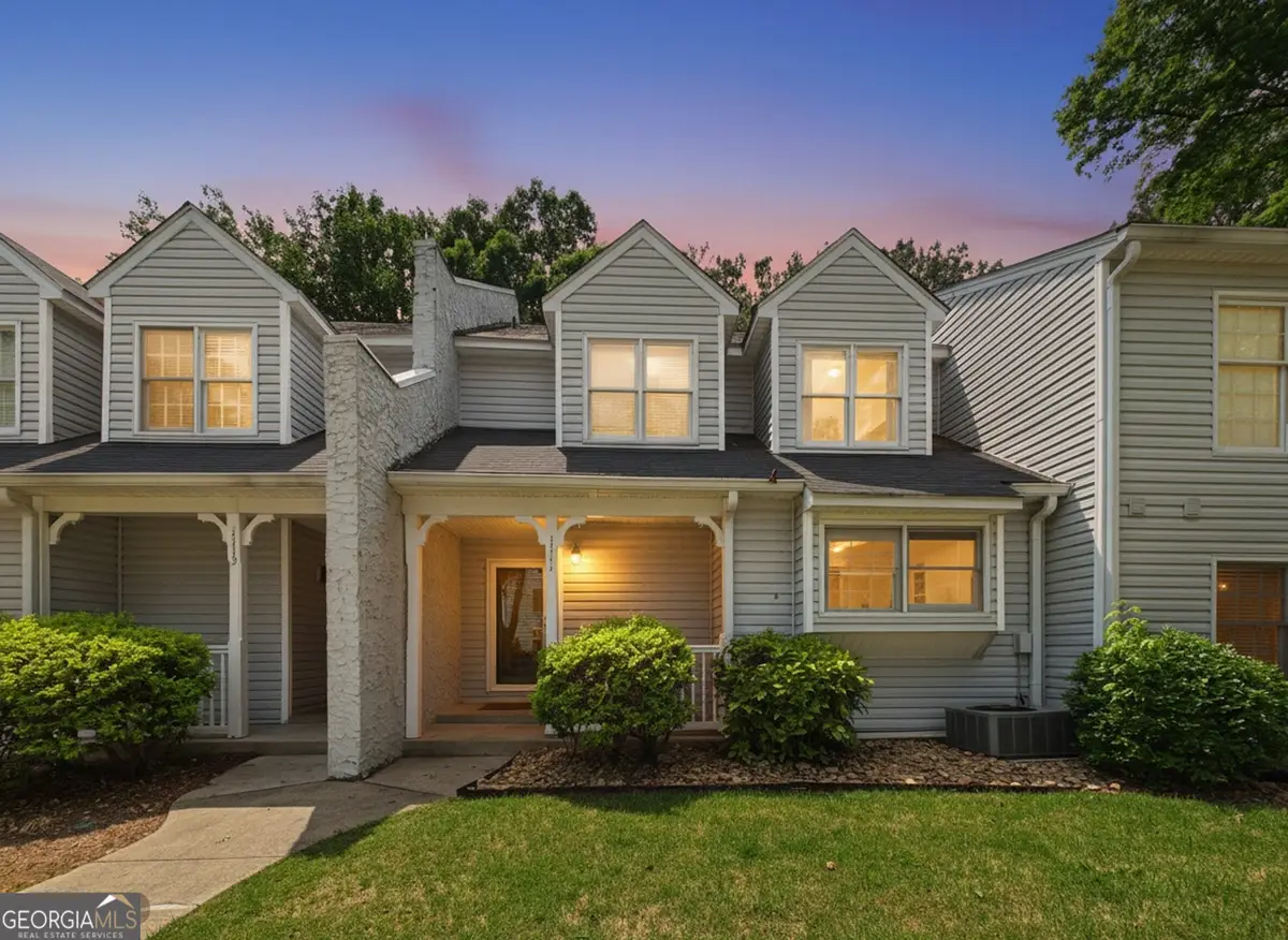 1111 Cannongate Crossing Sw, Marietta, GA 30064 - #1