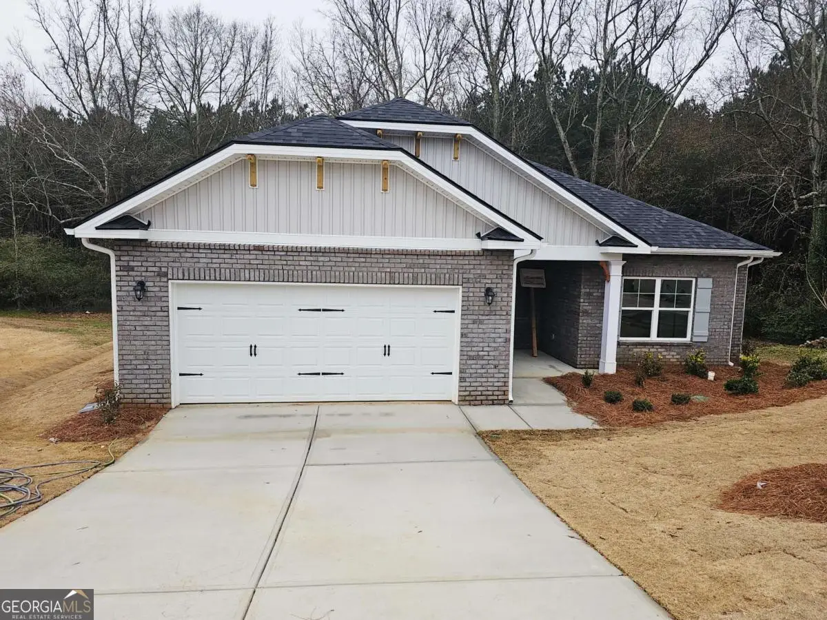 216 Rhett Drive #LOT 12, Bowdon, GA 30108 - #1