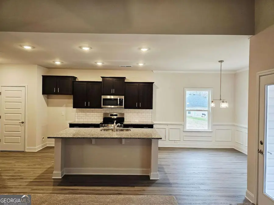 216 Rhett Drive #LOT 12, Bowdon, GA 30108 - #3
