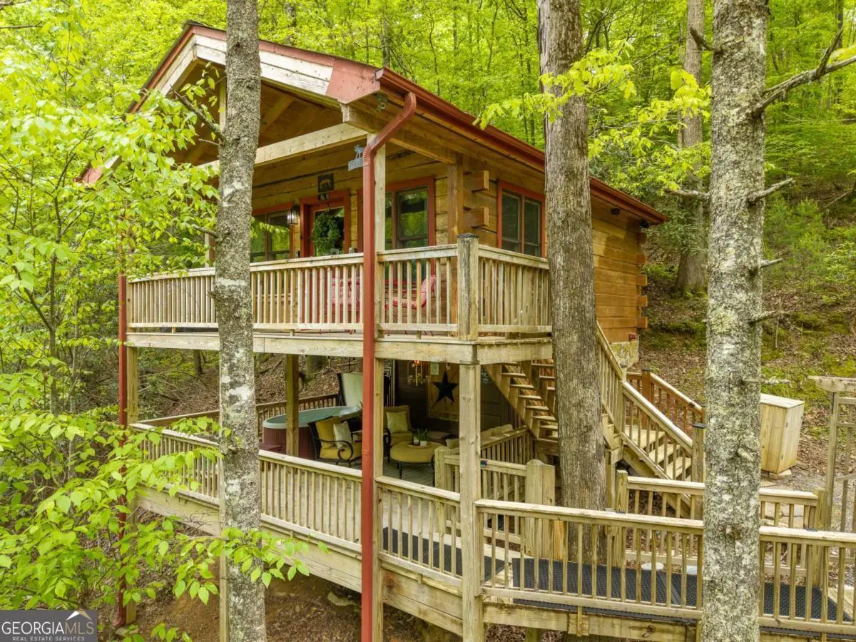 28 Briar Creek Road #14, Ellijay, GA 30540 - #1