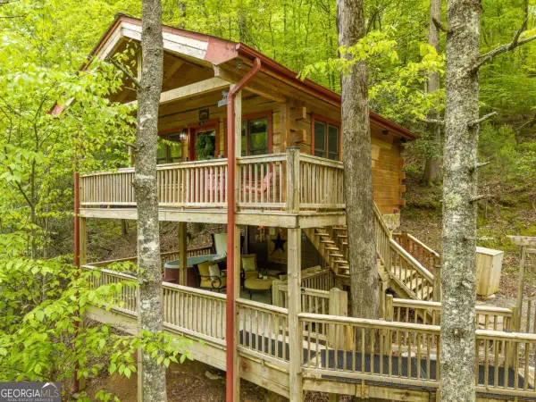 28 Briar Creek Road #14, Ellijay, GA 30540