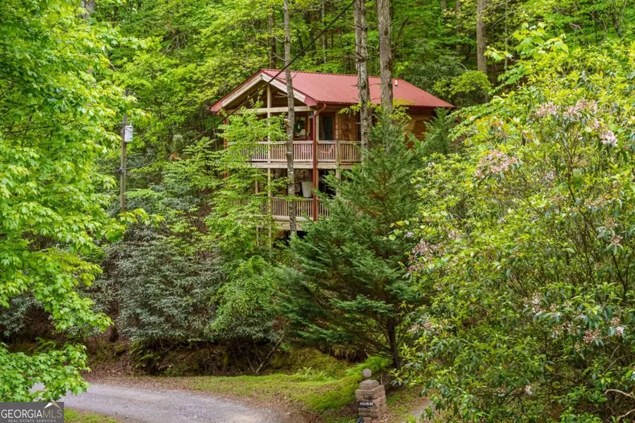 28 Briar Creek Road #14, Ellijay, GA 30540 - #2