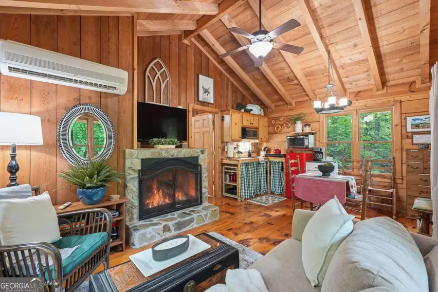 28 Briar Creek Road #14, Ellijay, GA 30540 - #3