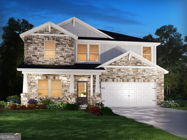 6900 Durham Lane, Fairburn, GA 30213