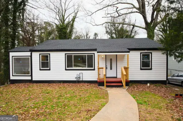 1350 Kenilworth Drive Sw, Atlanta, GA 30310