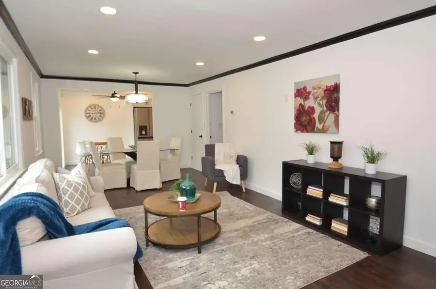 1350 Kenilworth Drive Sw, Atlanta, GA 30310 - #2