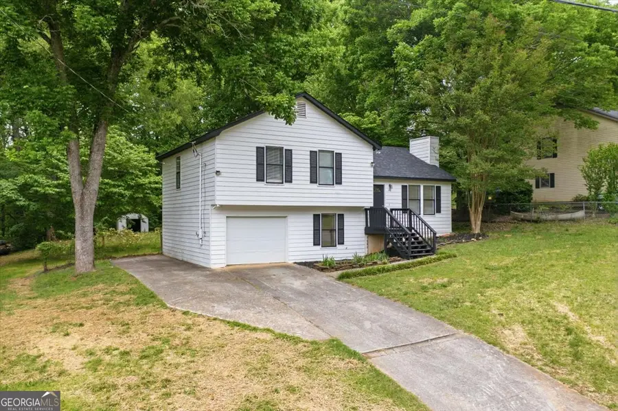 40 Hickory Lane, Dallas, GA 30132 - #2