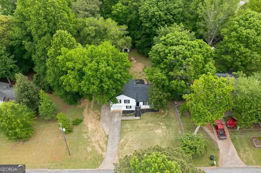 40 Hickory Lane, Dallas, GA 30132 - #3