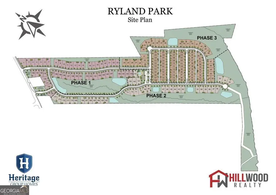 2012 Oconee Bluff Drive, Athens, GA 30601 - #3