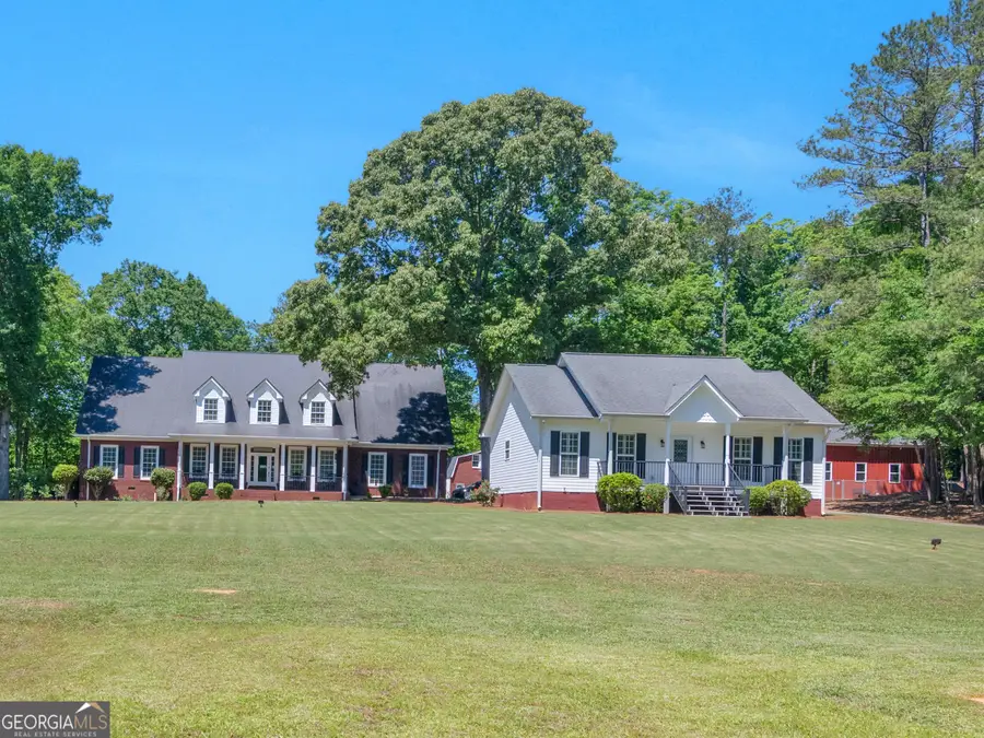 445 Patterson Road, Griffin, GA 30223 - #2