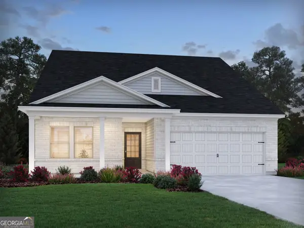 7237 Lyric Street, Fairburn, GA 30213