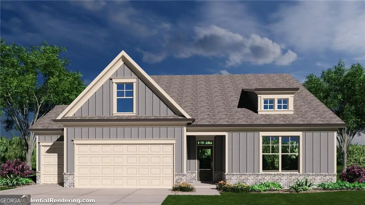 2018 Oconee Bluff Drive, Athens, GA 30601 - #1