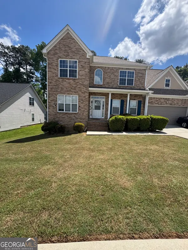 265 Derby Drive, Riverdale, GA 30274