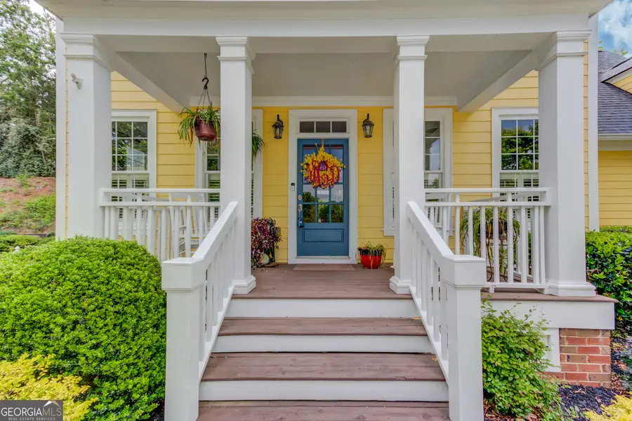 7314 Rocking Chair Lane, Hoschton, GA 30548 - #3