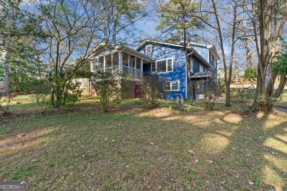 1148 Woodland Avenue Se, Atlanta, GA 30316 - #1
