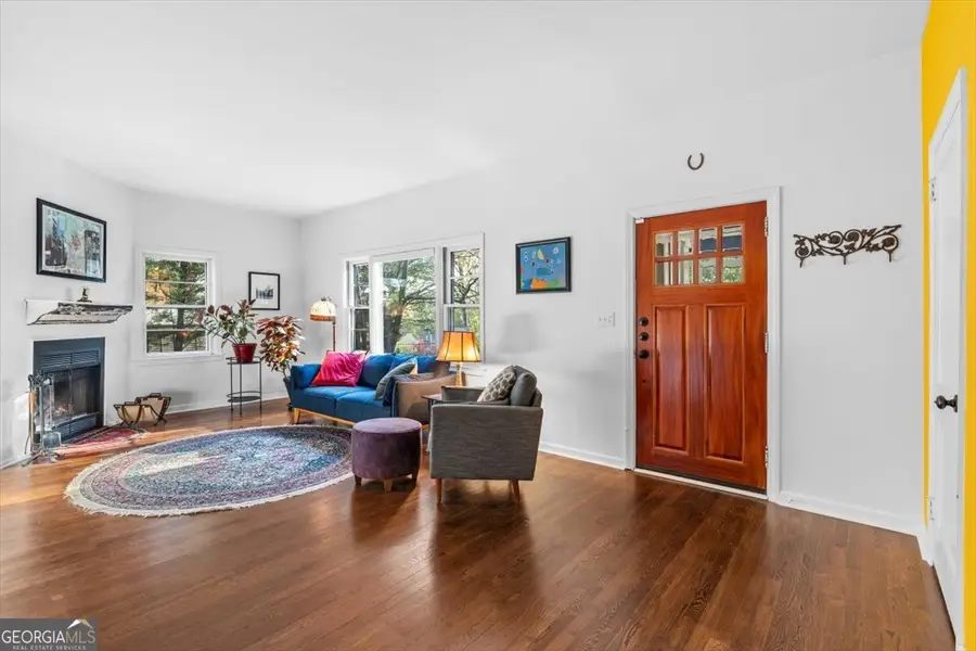 1148 Woodland Avenue Se, Atlanta, GA 30316 - #3