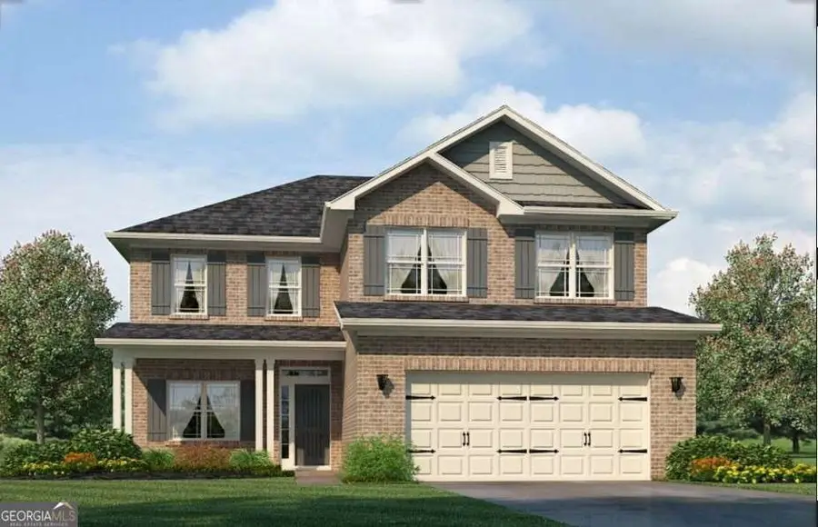 646 Bald Ridge Circle, Demorest, GA 30535 - #2
