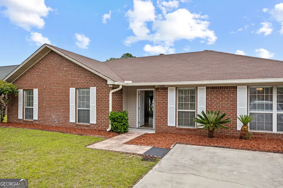 1386 Coalition Circle, Hinesville, GA 31313 - #2