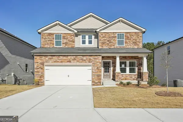 178 Proust Circle, Dallas, GA 30132