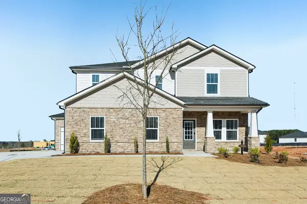 1290 Whitman Circle, Monroe, GA 30656