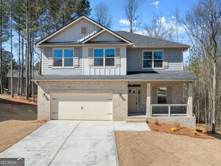 657 Forest Way, Cornelia, GA 30531 - #2