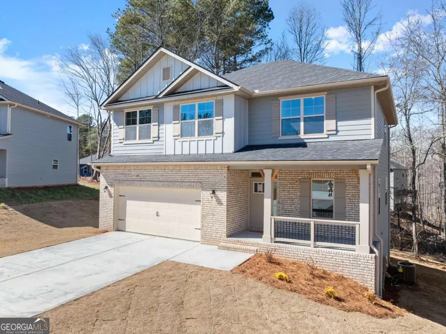 657 Forest Way, Cornelia, GA 30531 - #3