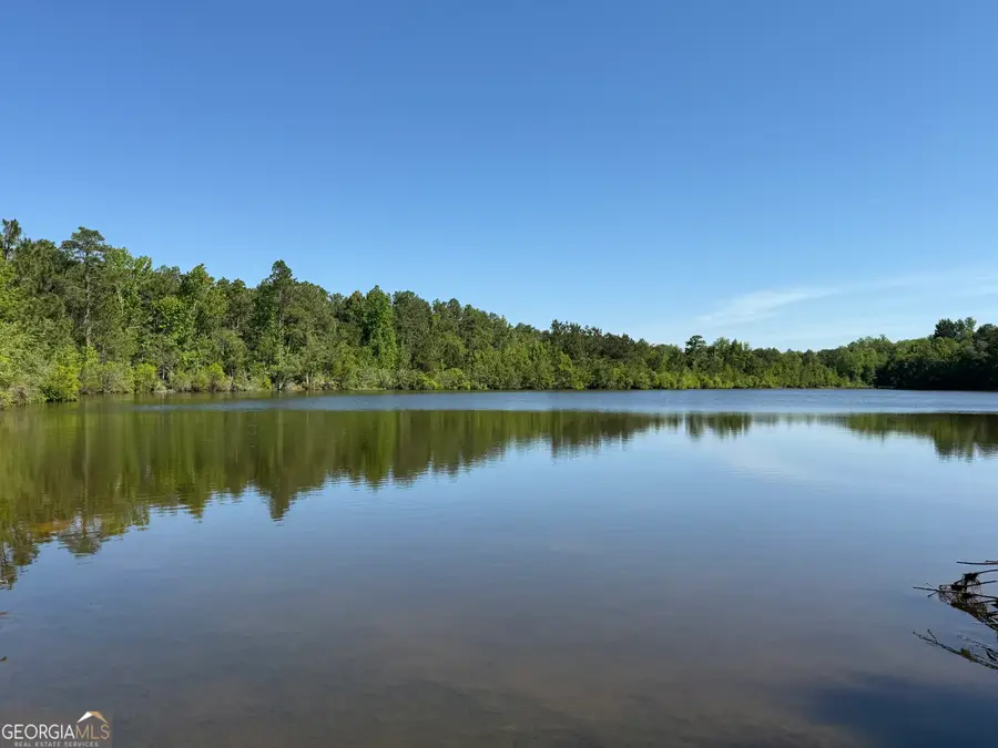 0 Bill Glenn Road, Swainsboro, GA 30401 - #2