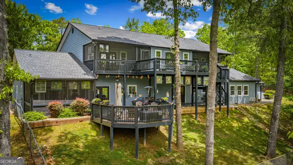 940 Knollwood Road, Mineral Bluff, GA 30559