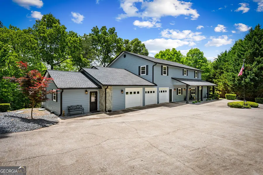 940 Knollwood Road, Mineral Bluff, GA 30559 - #2