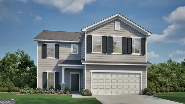 308 Creek Way, Brunswick, GA 31525