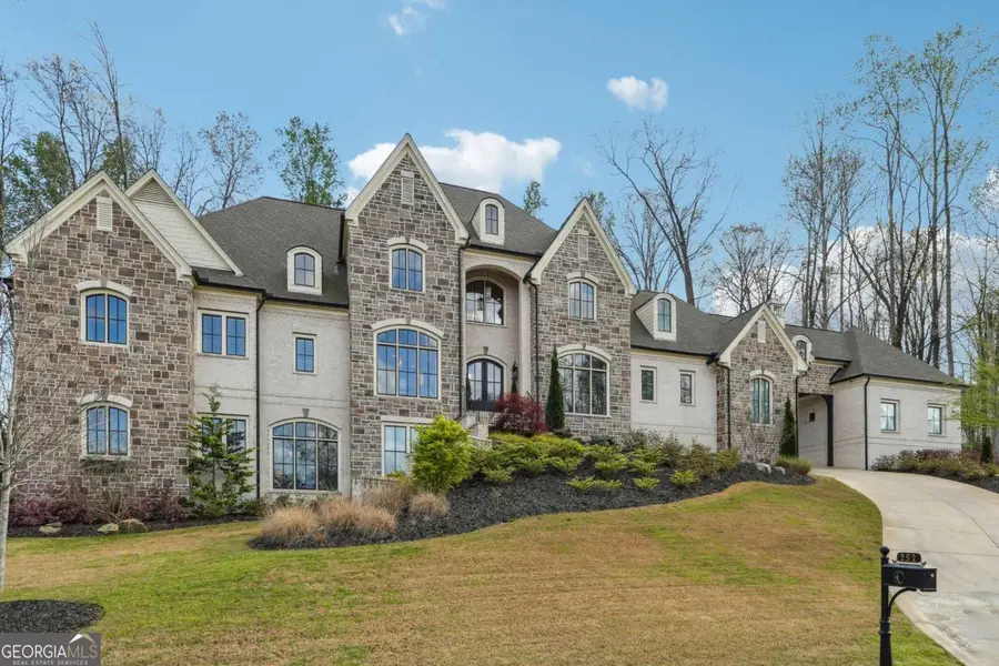 252 Traditions Drive, Alpharetta, GA 30004 - #2