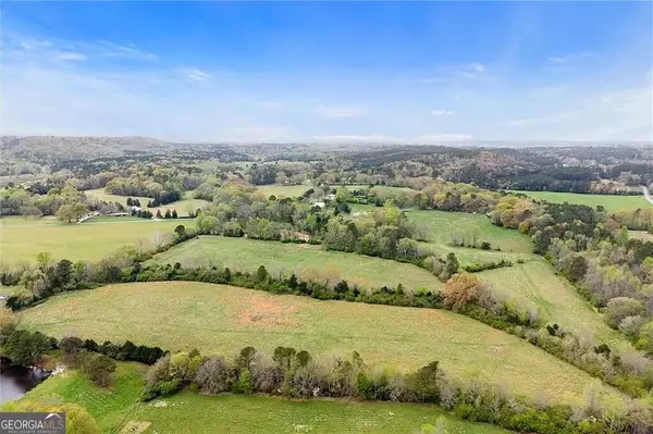 0 Hightower Falls Rd, Cedartown, GA 30125