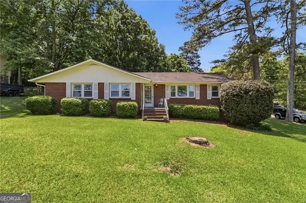 101 Lewis Drive, Cartersville, GA 30120