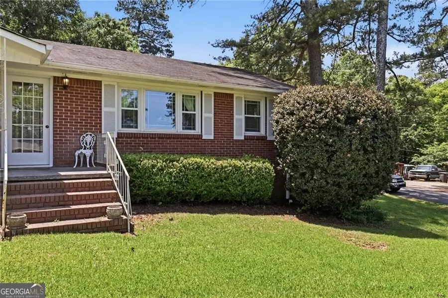 101 Lewis Drive, Cartersville, GA 30120 - #2