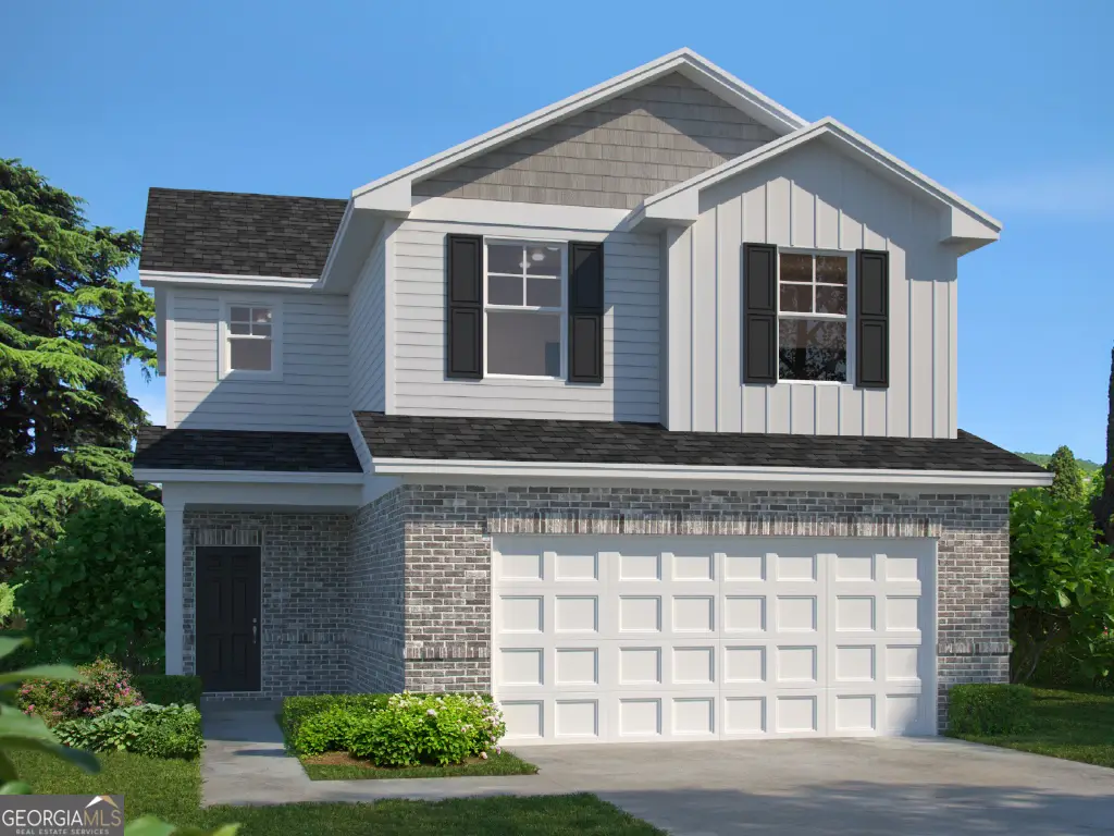 377 Brook Drive, Brunswick, GA 31525 - #1