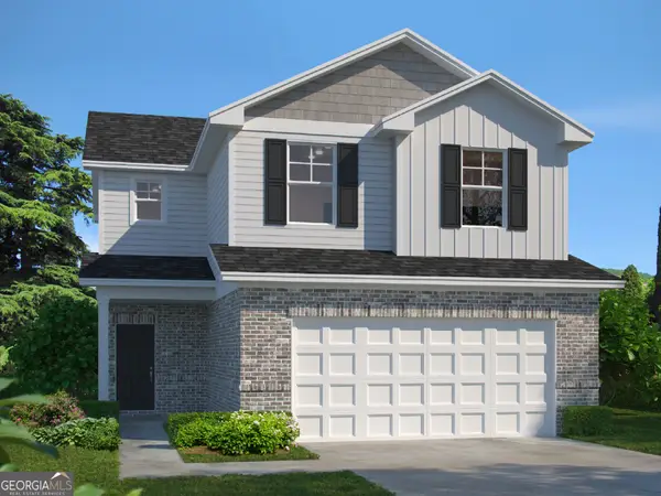 377 Brook Drive, Brunswick, GA 31525