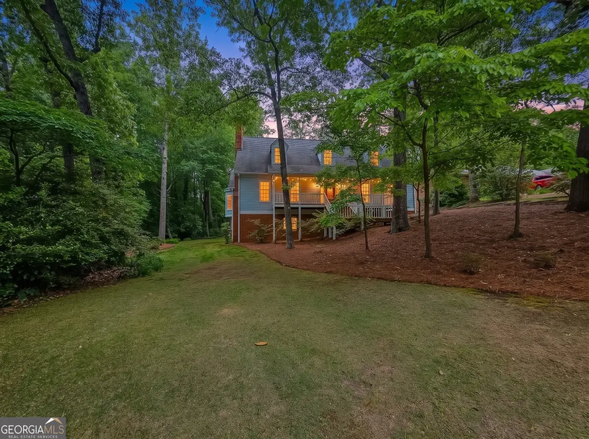 4013 Benell Court Se, Smyrna, GA 30082 - #1