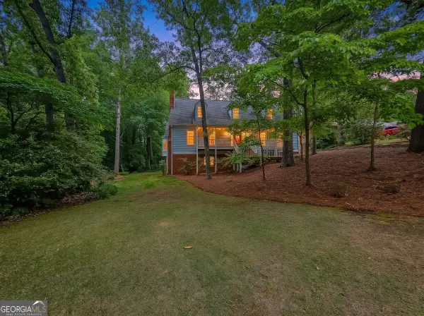 4013 Benell Court Se, Smyrna, GA 30082